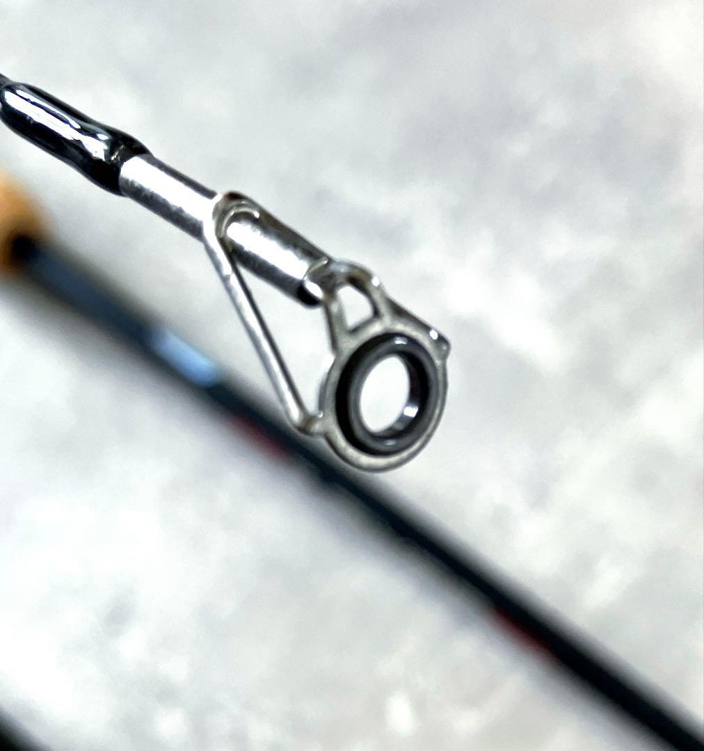 バスロッド
