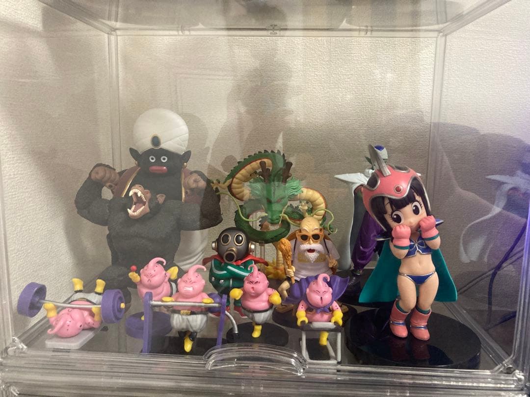 ドラゴンボール フィギュアセットまとめ売り