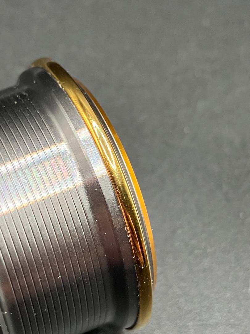 MY 21ルビアスエアリティFCLT1000SP スプール 美品