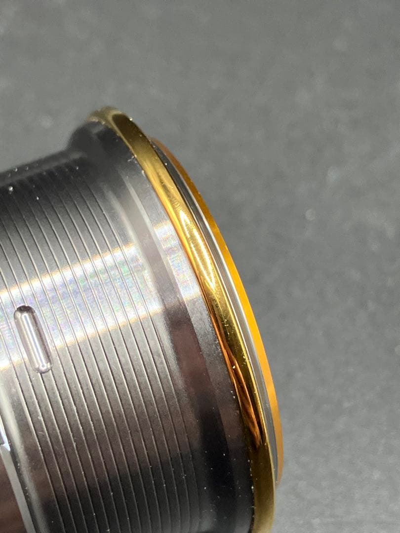 MY 21ルビアスエアリティFCLT1000SP スプール 美品