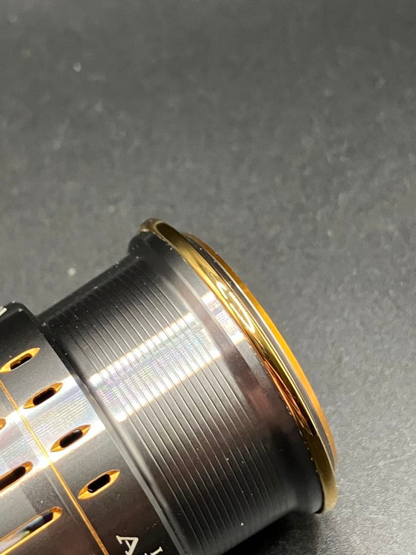 MY 21ルビアスエアリティFCLT1000SP スプール 美品