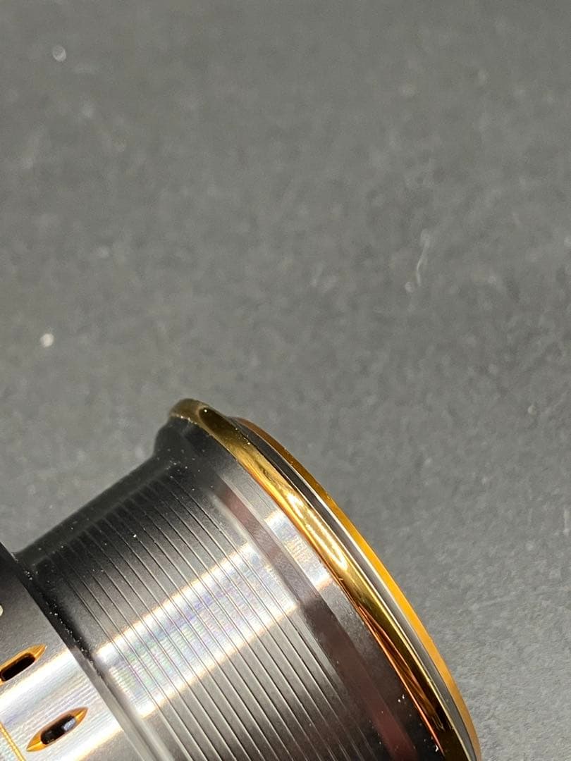 MY 21ルビアスエアリティFCLT1000SP スプール 美品