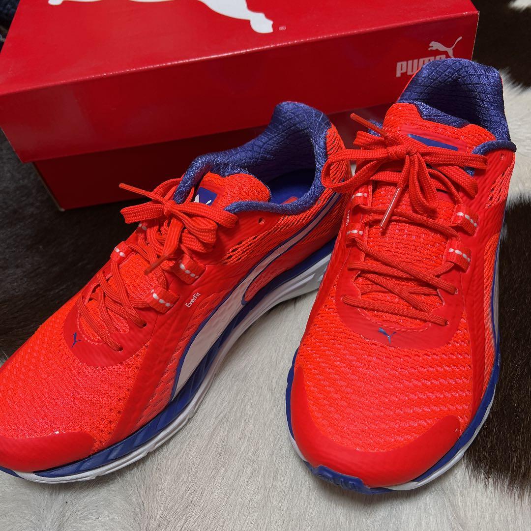 PUMA★スニーカー