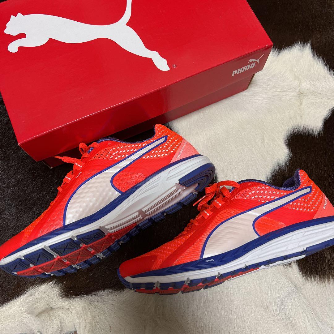 PUMA★スニーカー