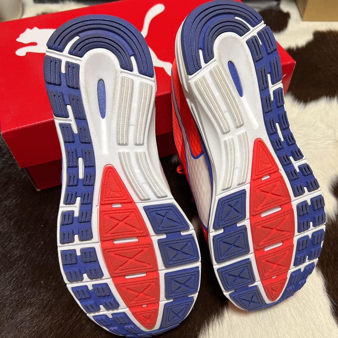 PUMA★スニーカー