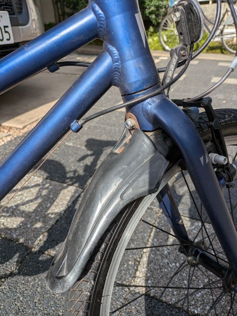 【更に値下げしました！】RITEWAY ZIT 20インチ