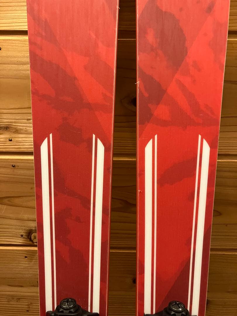 スキー Blastrack Improve86 171cm