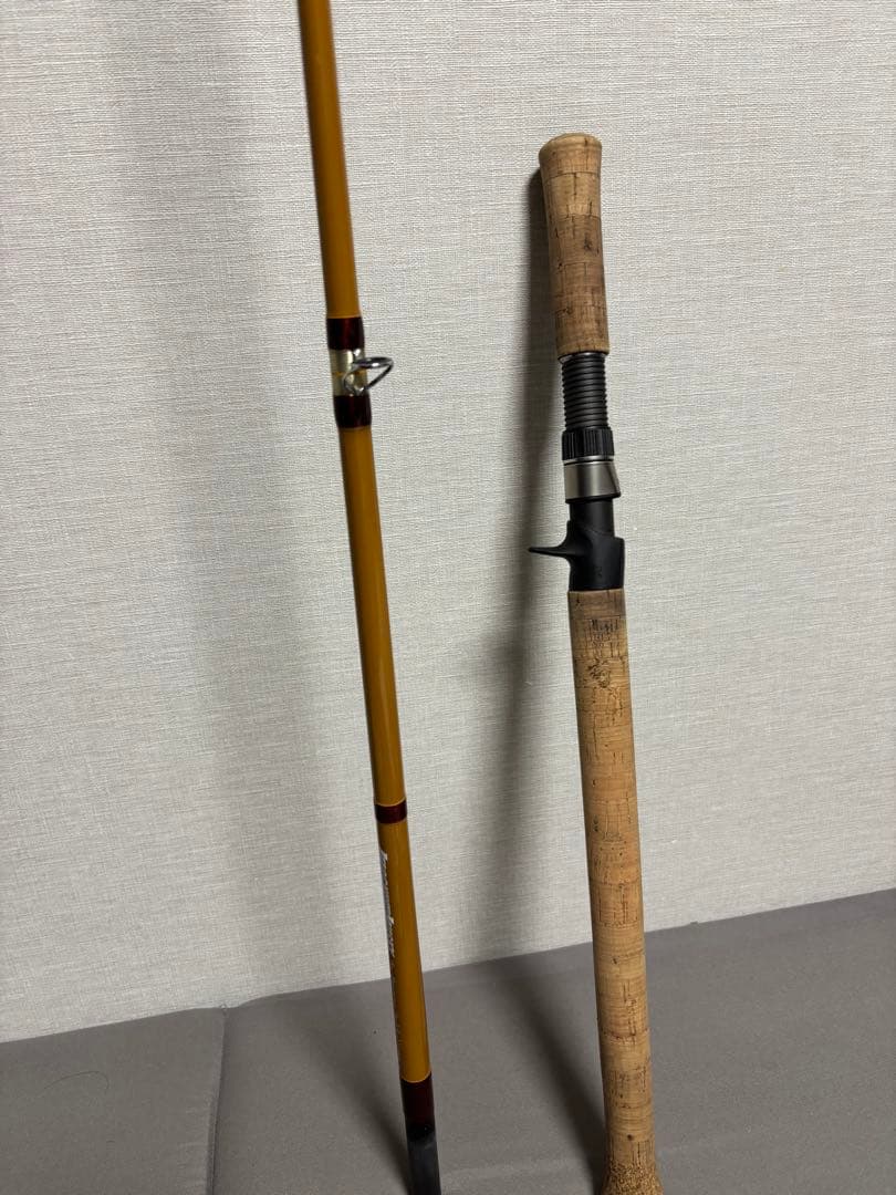 スミス　マグナムハスキー76XH リミテッドエディション