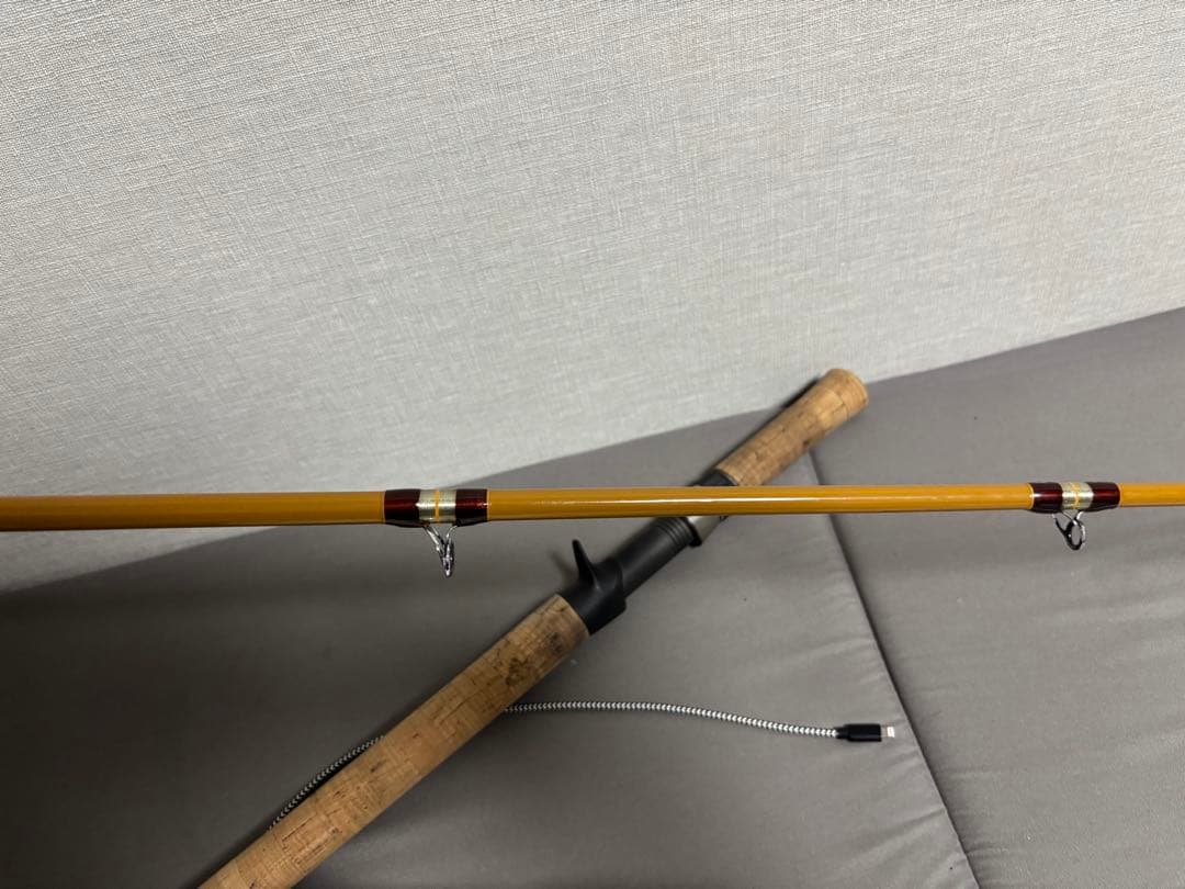 スミス　マグナムハスキー76XH リミテッドエディション