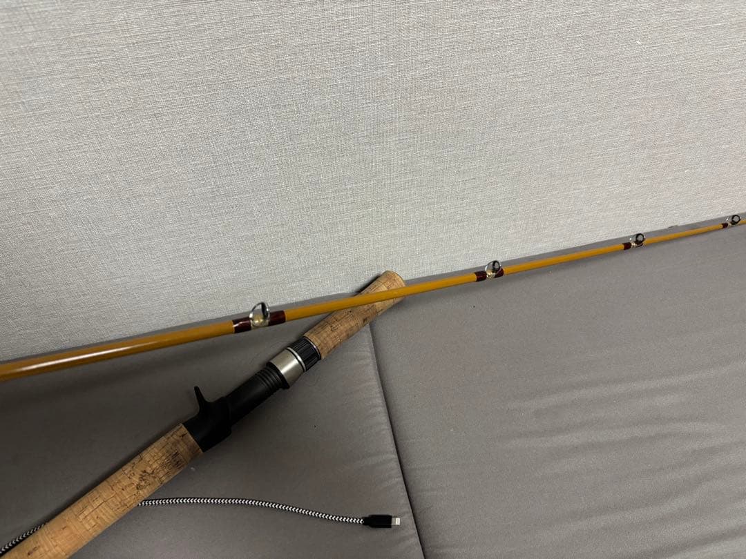 スミス　マグナムハスキー76XH リミテッドエディション