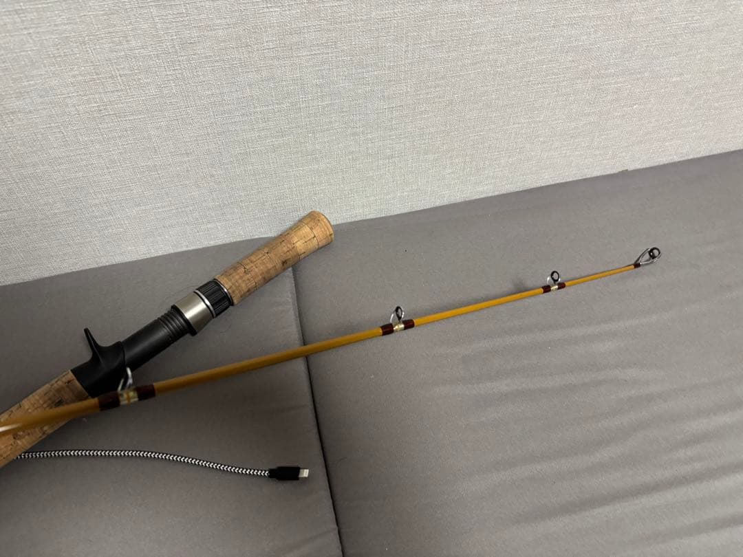 スミス　マグナムハスキー76XH リミテッドエディション