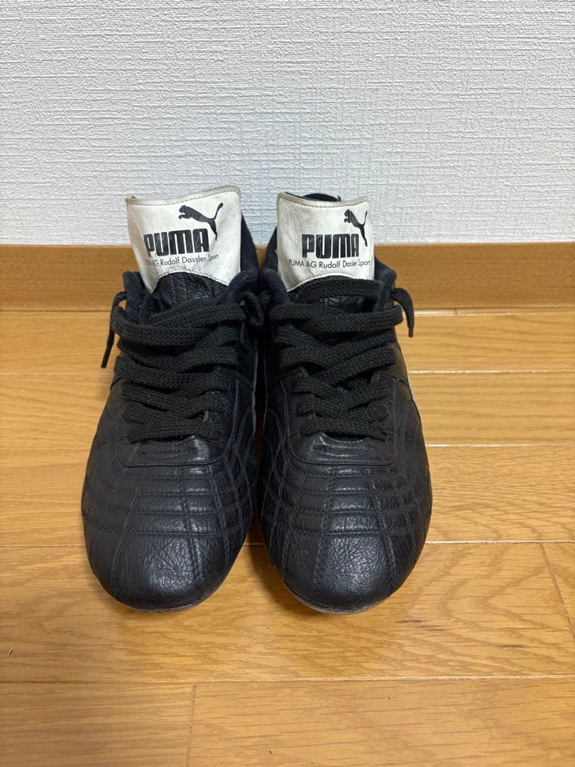 PUMA パラメヒコ　GCIソール