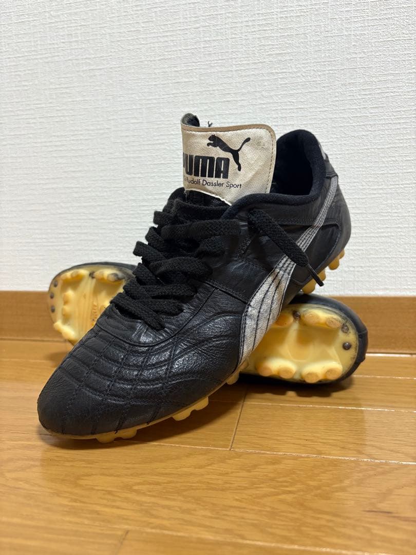 PUMA パラメヒコ　GCIソール