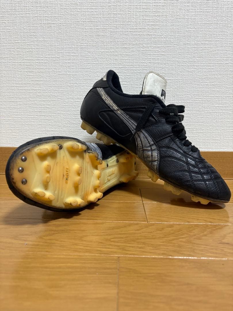 PUMA パラメヒコ　GCIソール