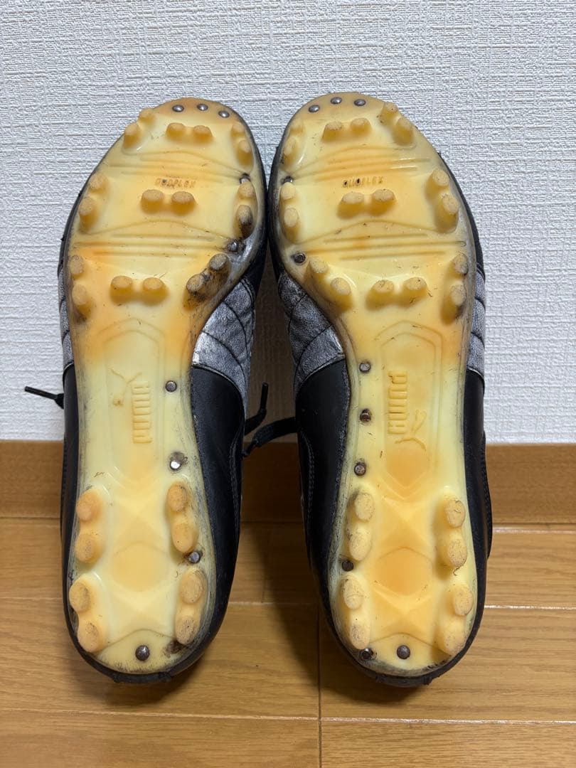 PUMA パラメヒコ　GCIソール