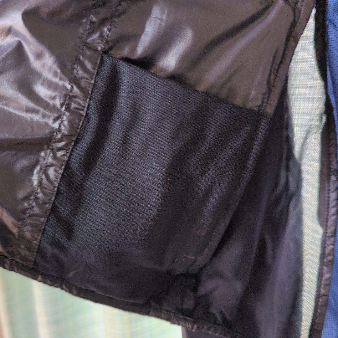 連休特価！【新品未使用】Rapha ウィンドウジャケット ポーチ 2点セット