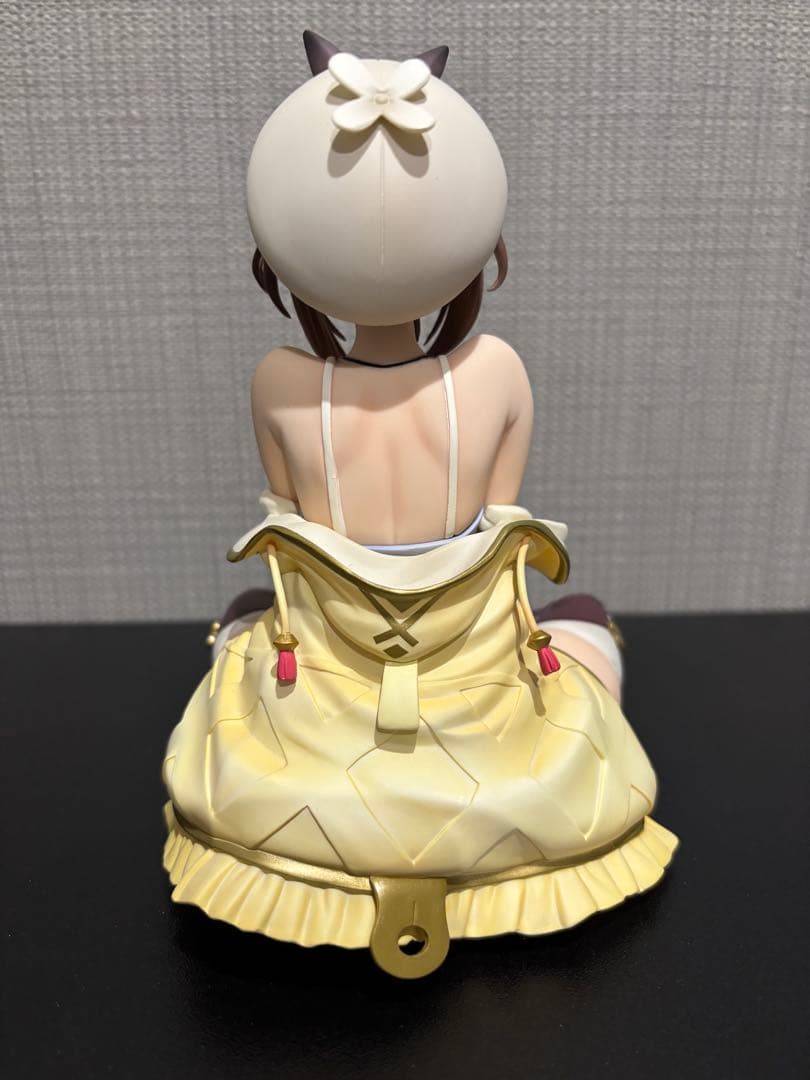 ライザのアトリエ ライザ フィギュア