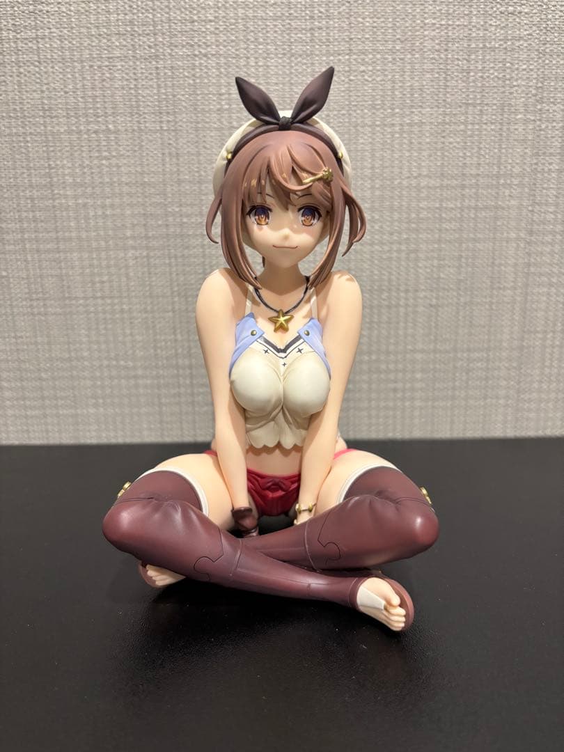 ライザのアトリエ ライザ フィギュア