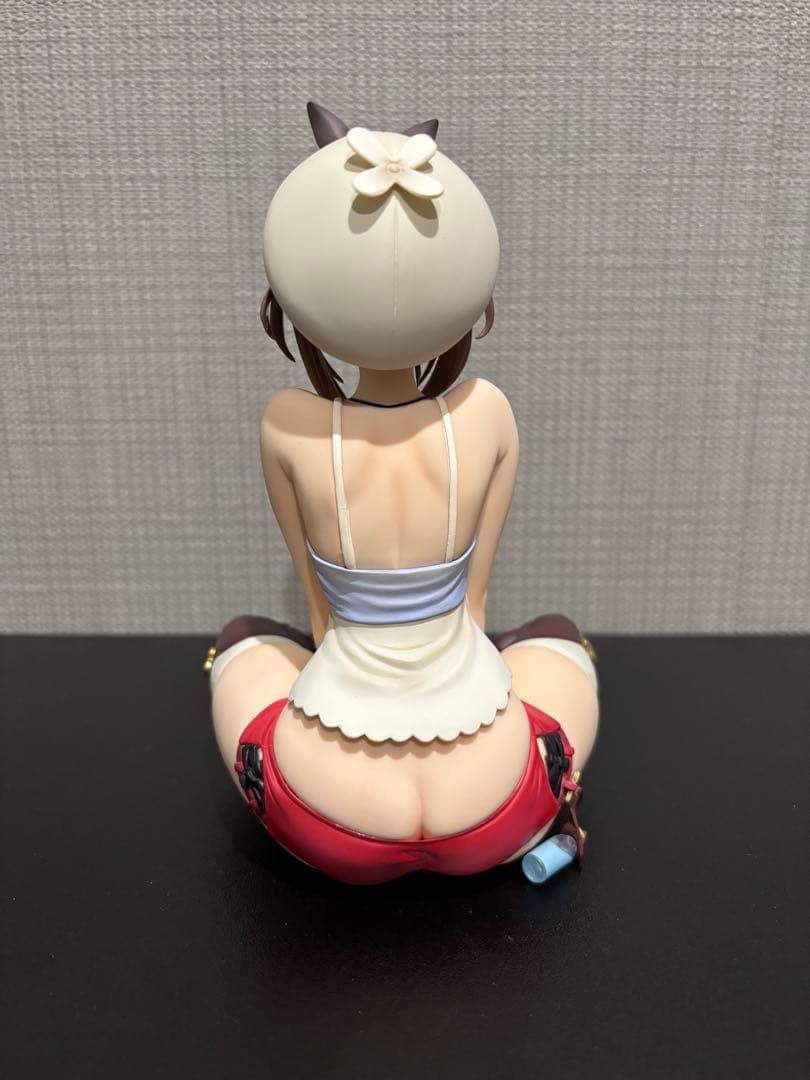ライザのアトリエ ライザ フィギュア