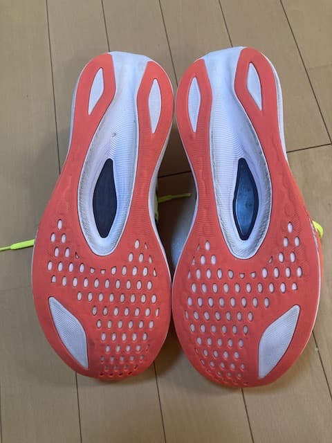 スパイク・シューズ ASICS MAGIC SPEED 4 27.5 WIDE