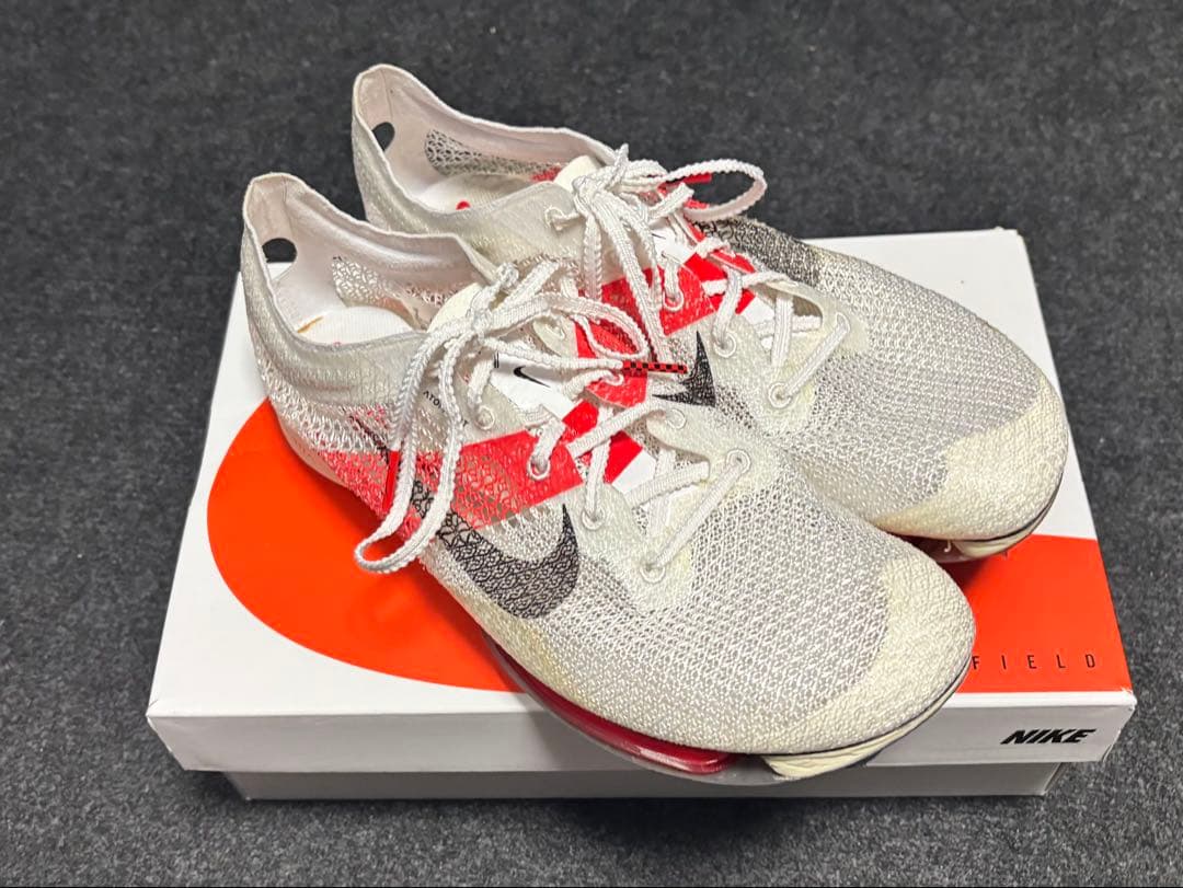Nike エアズーム ビクトリー【26.0cm】パンク無し victory
