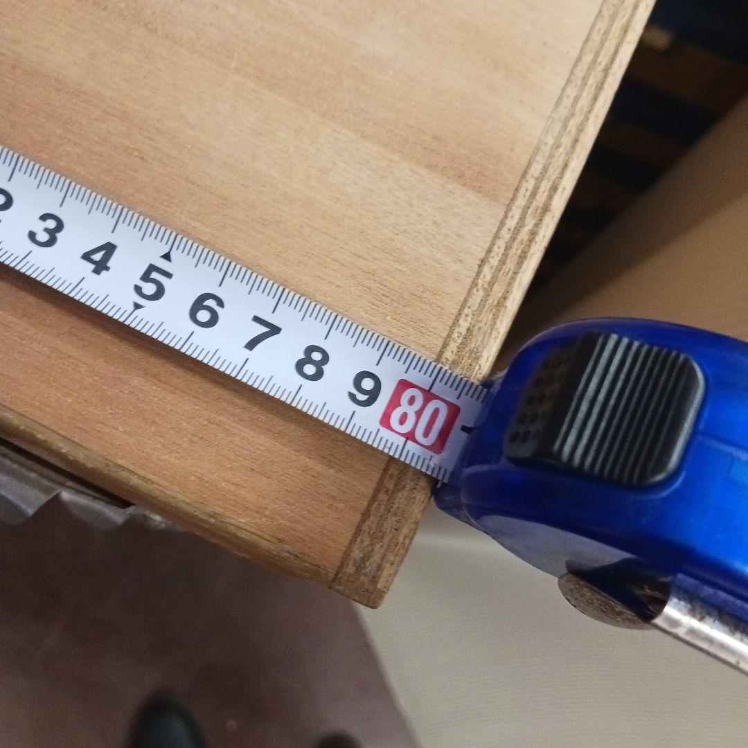 木製図書カード入れ