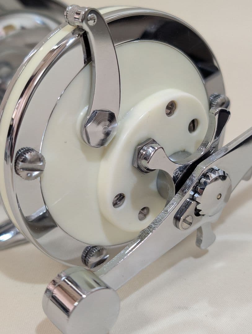 ガルシアミッチェル　624 フランス製