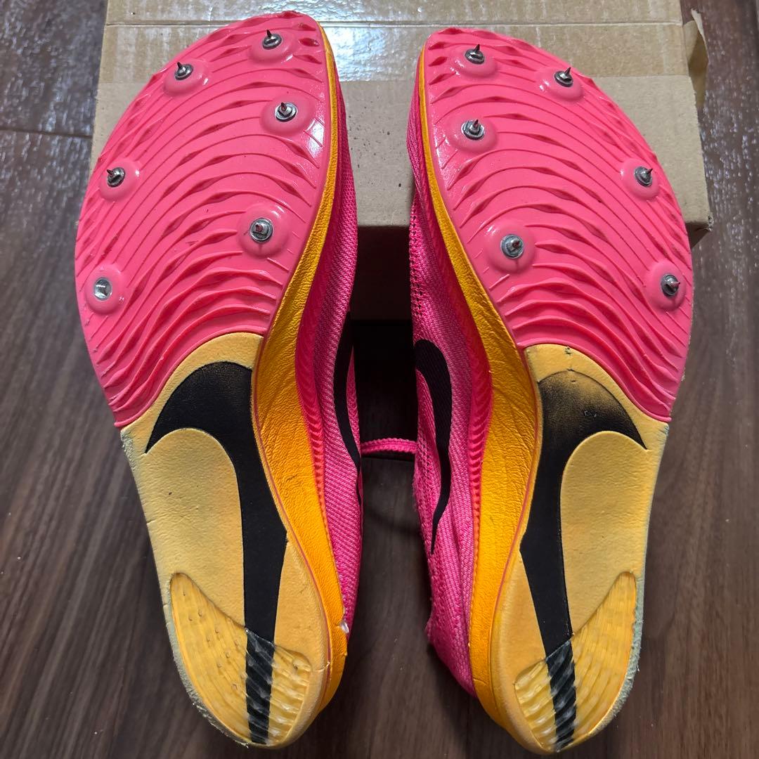 Nike ドラゴンフライ　25.5cm