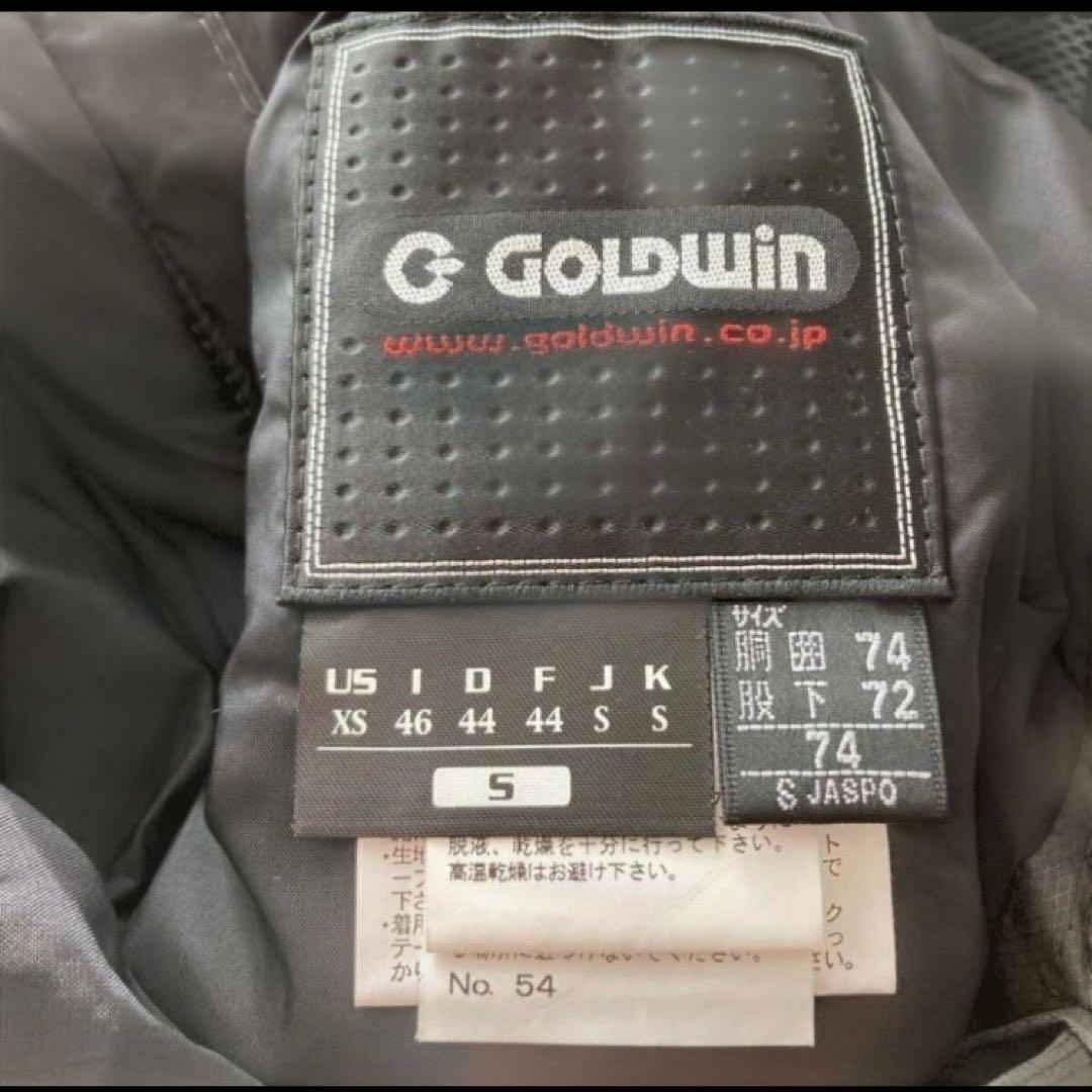 ★GOLDWIN★ゴールドウィン アルペン スキー ウェア 競技用 スキーウェア