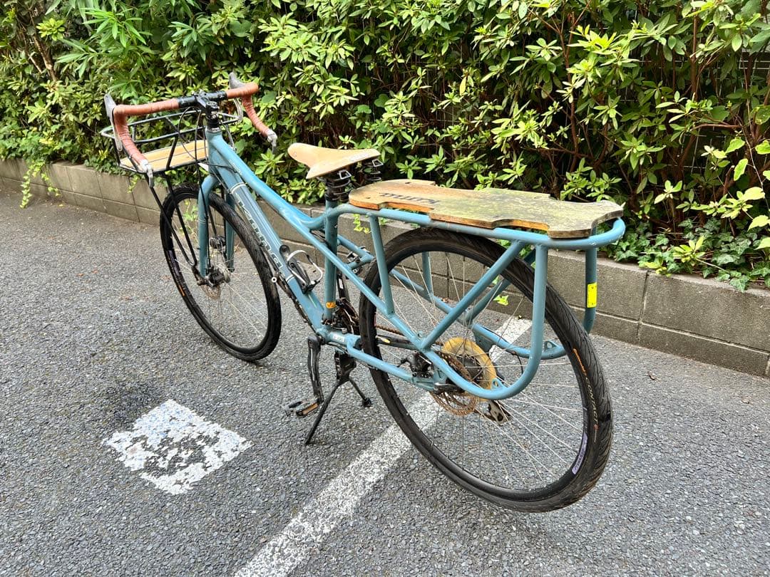 自転車本体 KONA minute