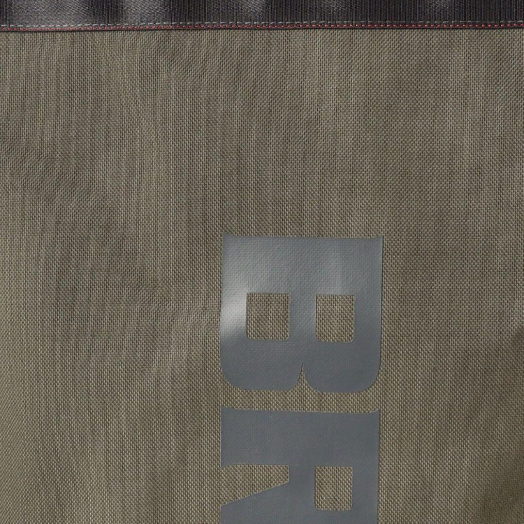 【新品・タグ付き】BRIEFING キャディバッグ トラベルカバー ブラック 黒