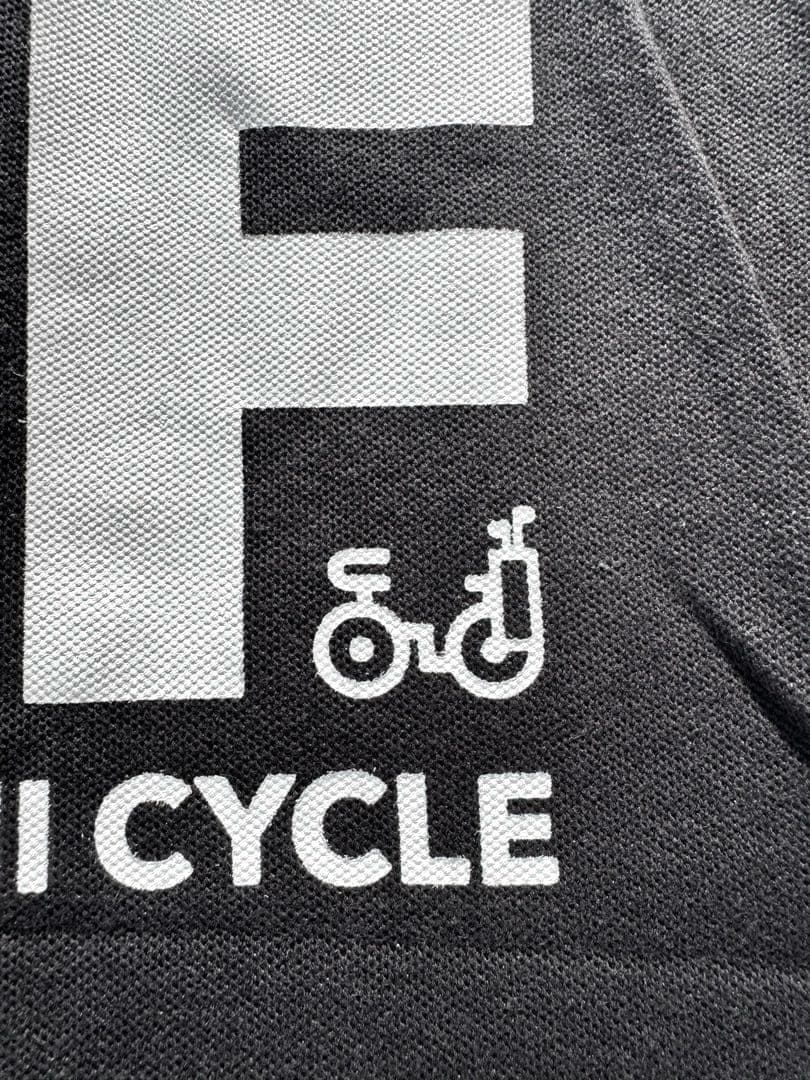 KINASHI CYCLE THE GOLF ポロシャツ2枚セット