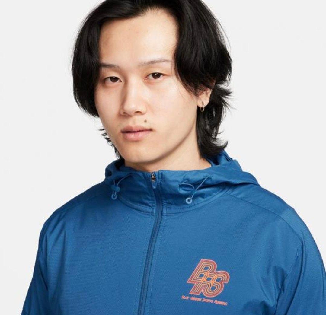 ナイキ NIKE エナジー ウィンドランナー FN3306 Lサイズ ジャケット