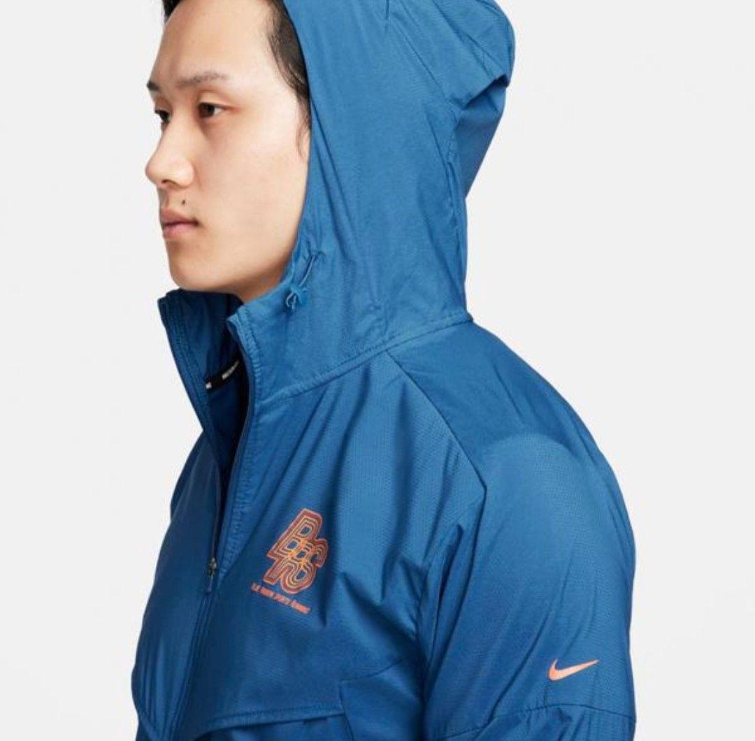 ナイキ NIKE エナジー ウィンドランナー FN3306 Lサイズ ジャケット