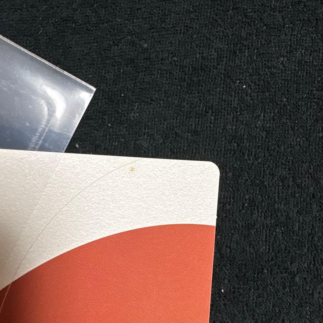 SEVENTEEN 24H HMV トレカ　バーノン