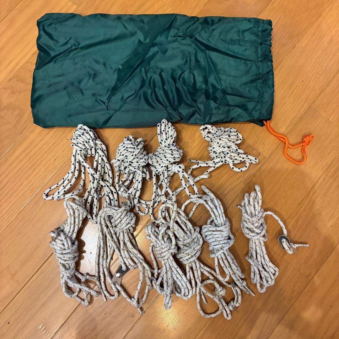 Coleman タフスクリーン2ルームハウス 4〜5人用