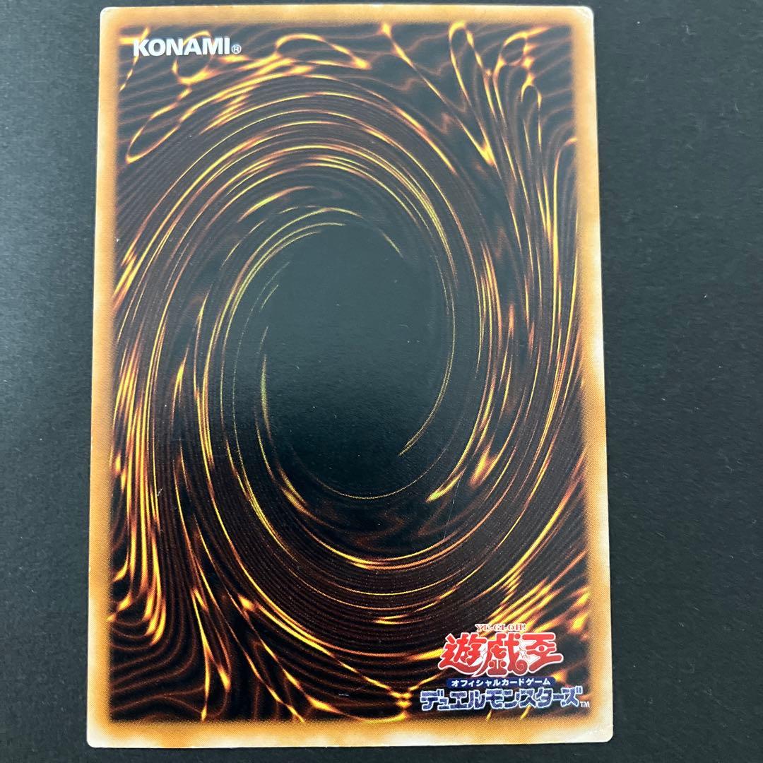 遊戯王　ダークネクロフィア　レリーフ
