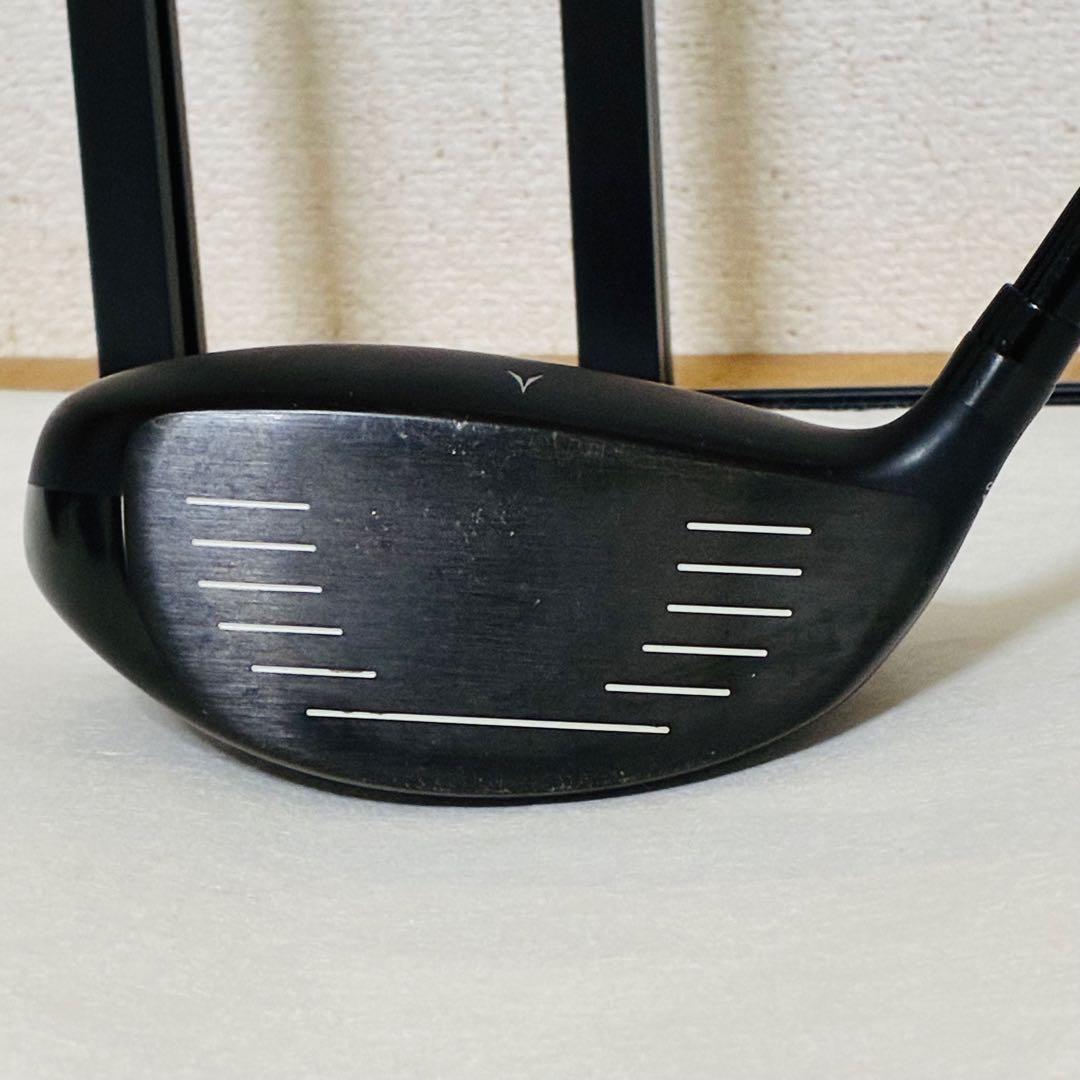 UFO スピードDD ミニドライバー 10.5° ヘッドカバー付き