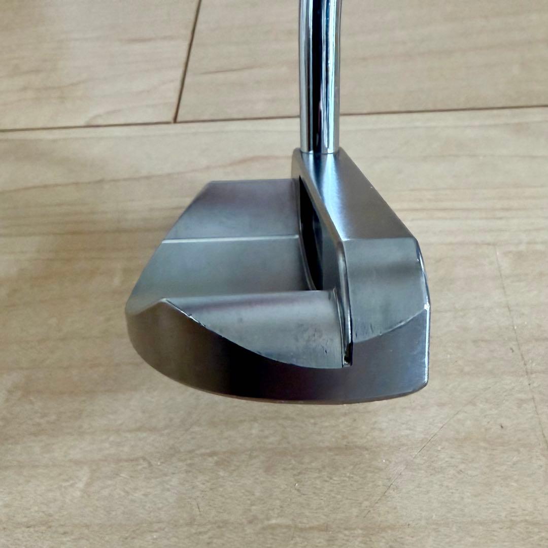 美品！PING レッドウッド パイパーS