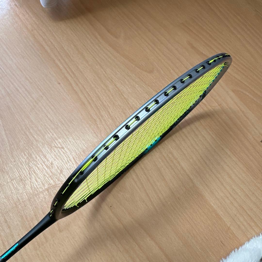 バドミントンラケット アストロックス88DTOUR 3U4G