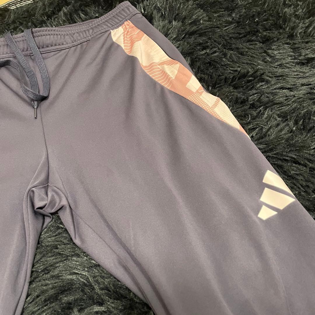 アディダス アーセナル ティロ トレーニングパンツ XL