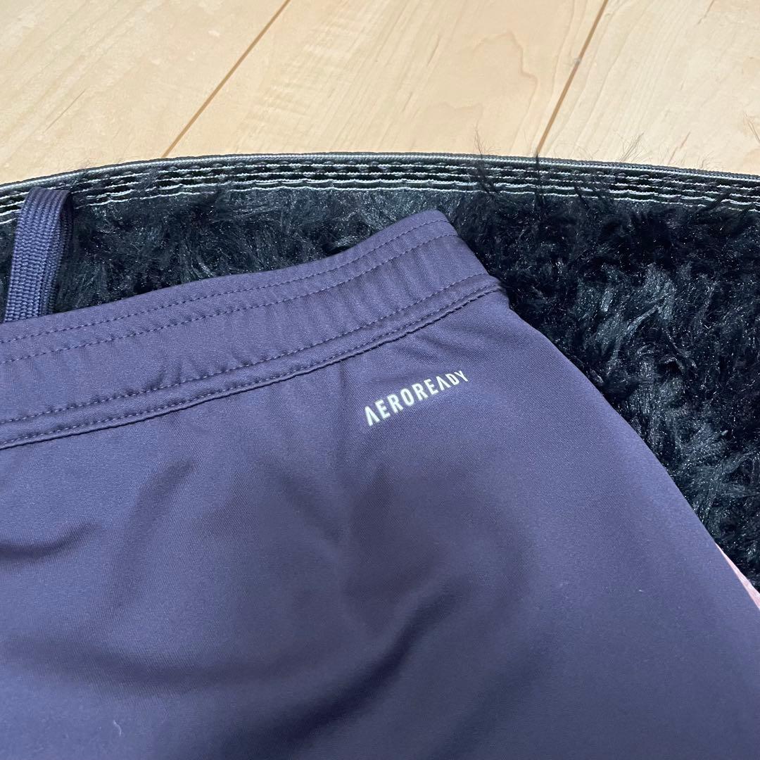 アディダス アーセナル ティロ トレーニングパンツ XL