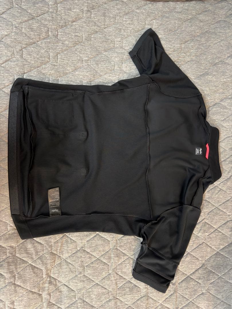 【美品】Rapha メンズ ブルベ エレメント Largeサイズ