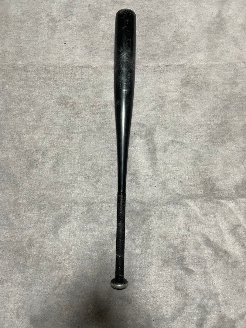 SSK 中学硬式金属バット 83cm