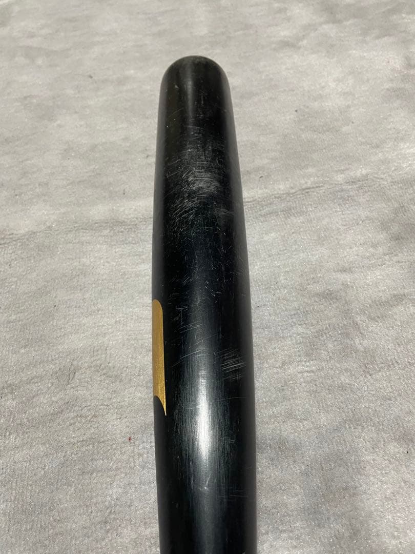 SSK 中学硬式金属バット 83cm