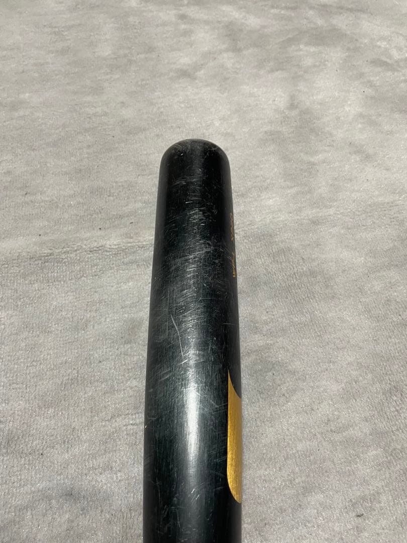 SSK 中学硬式金属バット 83cm