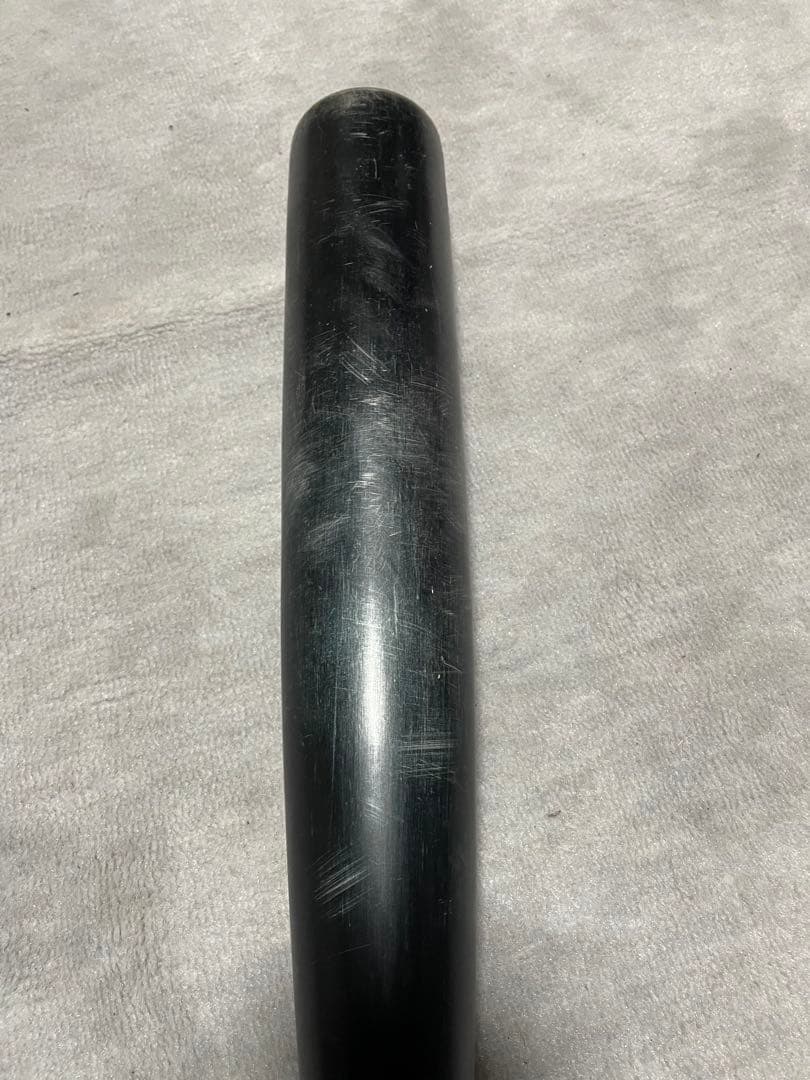 SSK 中学硬式金属バット 83cm