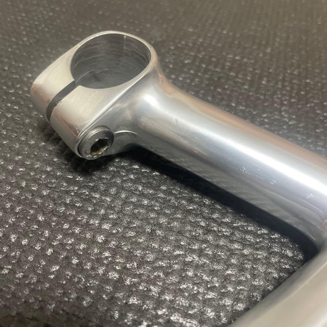 レア！Cinelli A2 pista 120mm φ26.0 65° ピスト