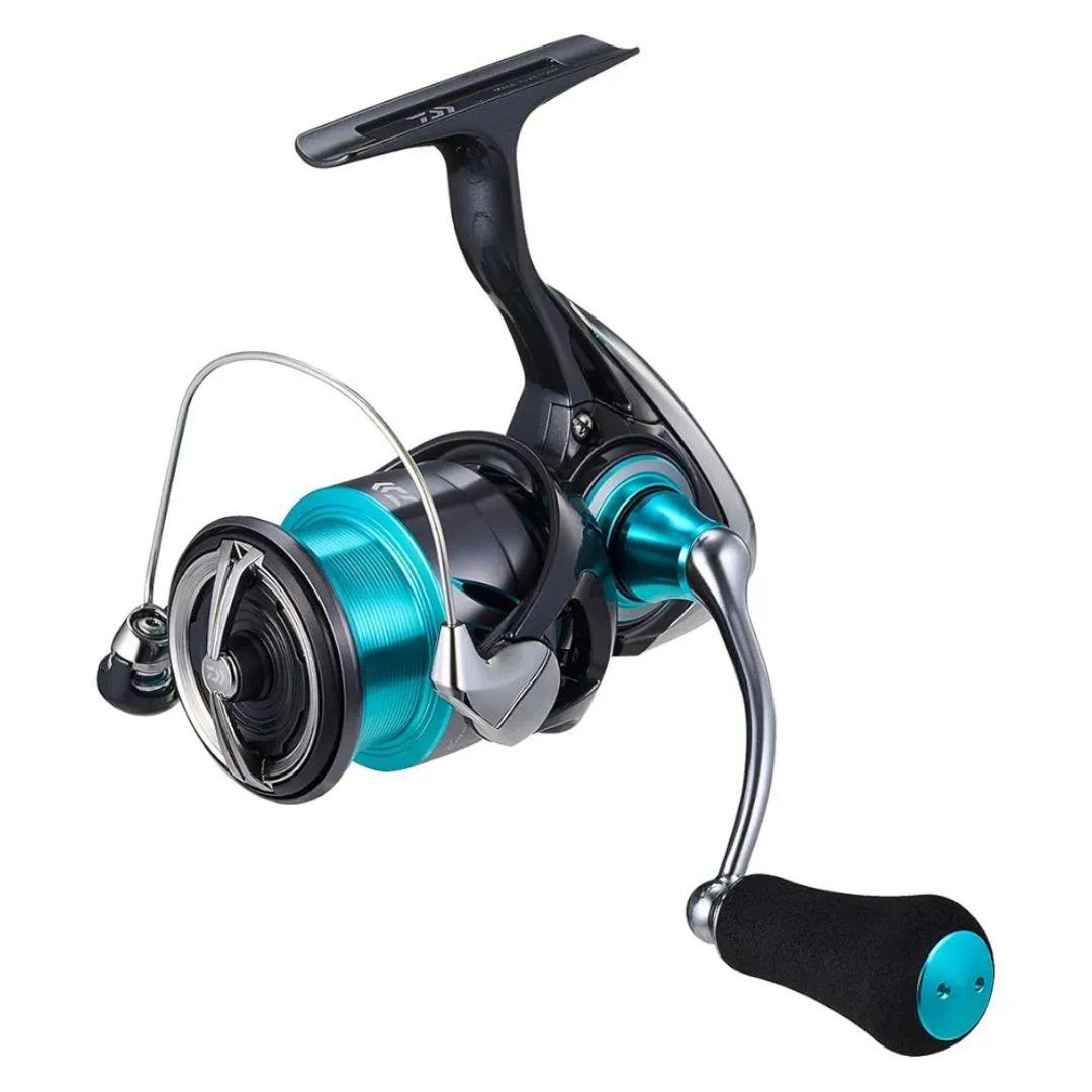 DAIWA エギング専用リール エメラルダス X 新品