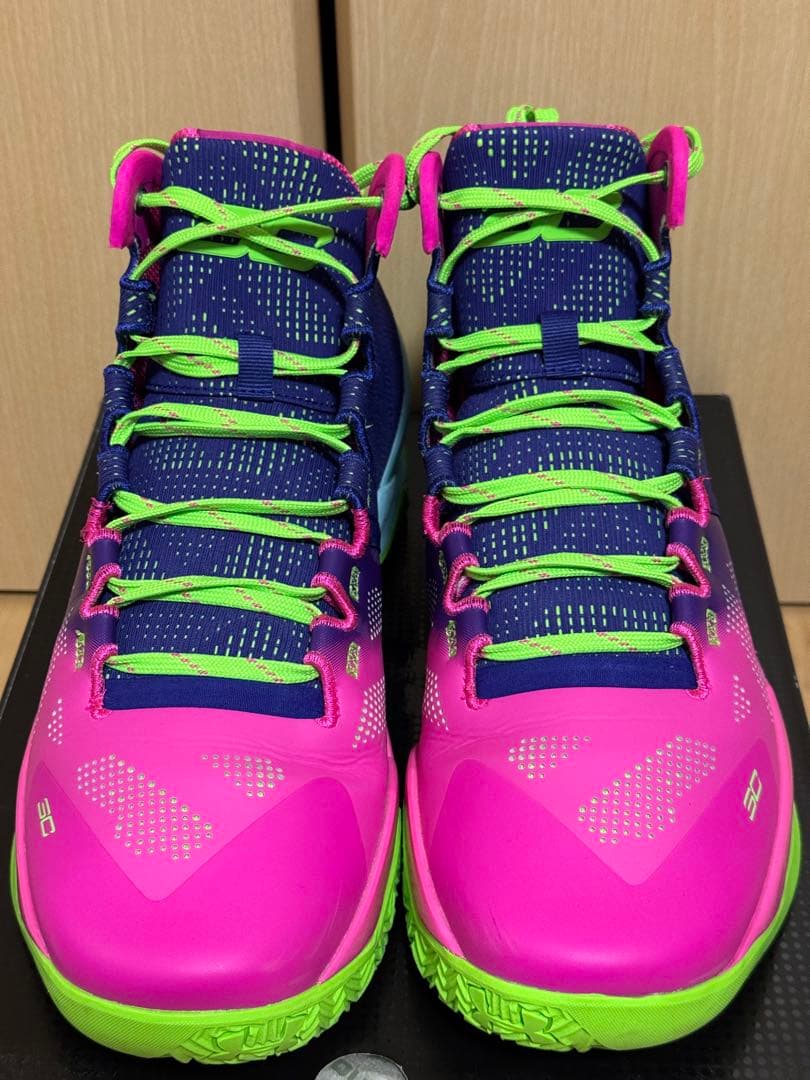 CURRY 2 (カリー2)